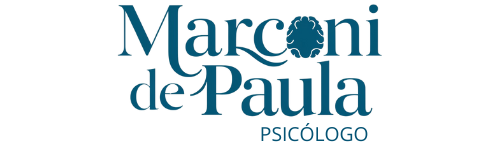 Marconi de Paula Psicólogo